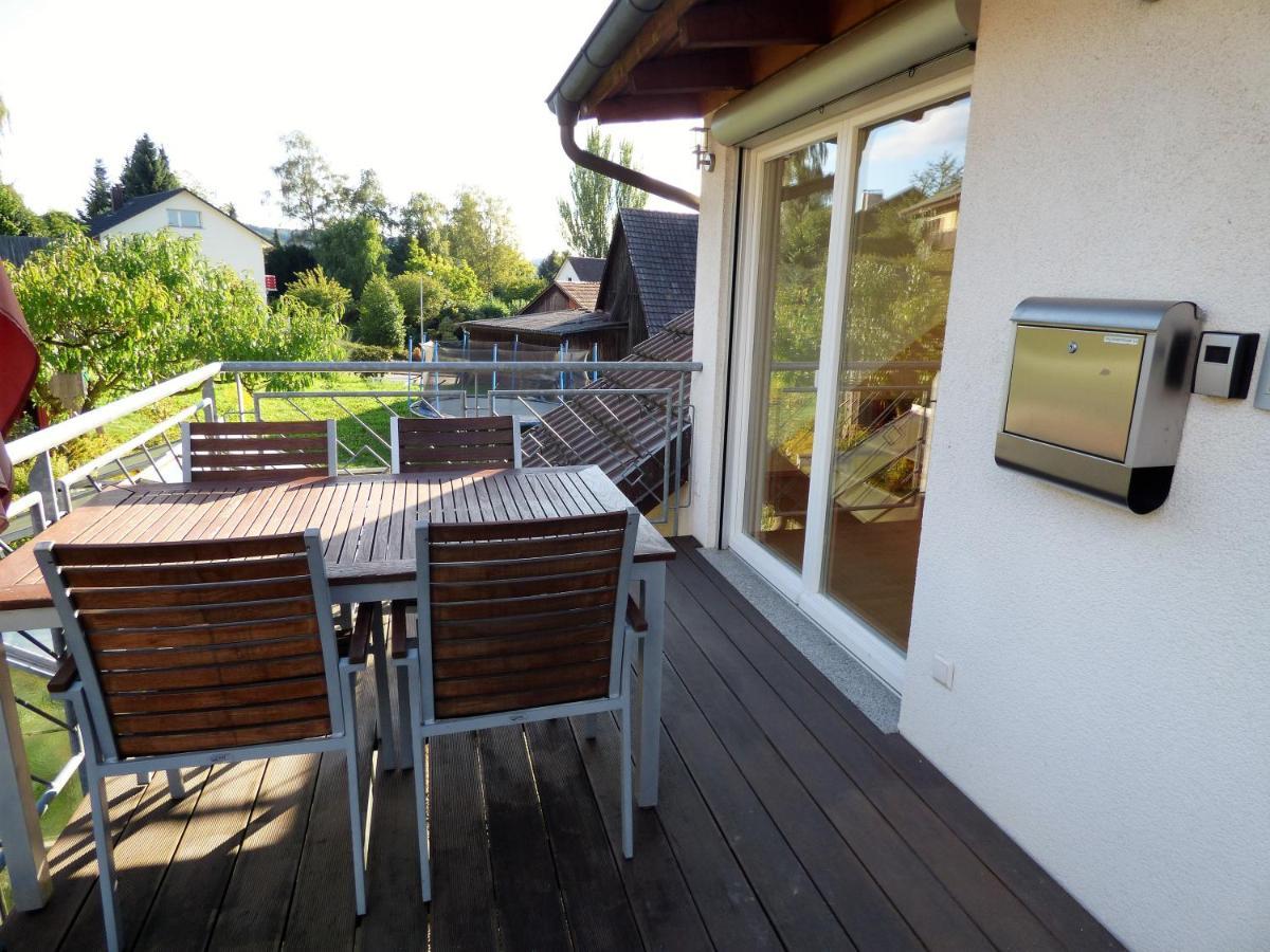 Apartamento Schauenburgblick Oberkirch  Exterior foto