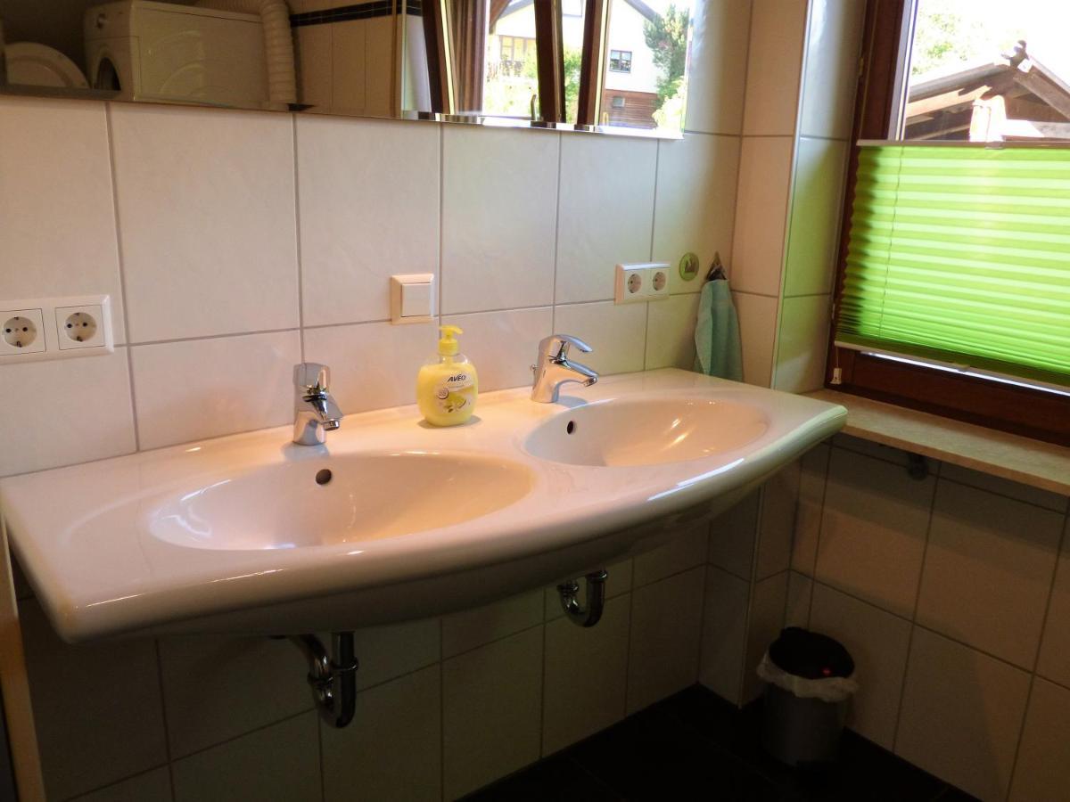 Apartamento Schauenburgblick Oberkirch  Exterior foto