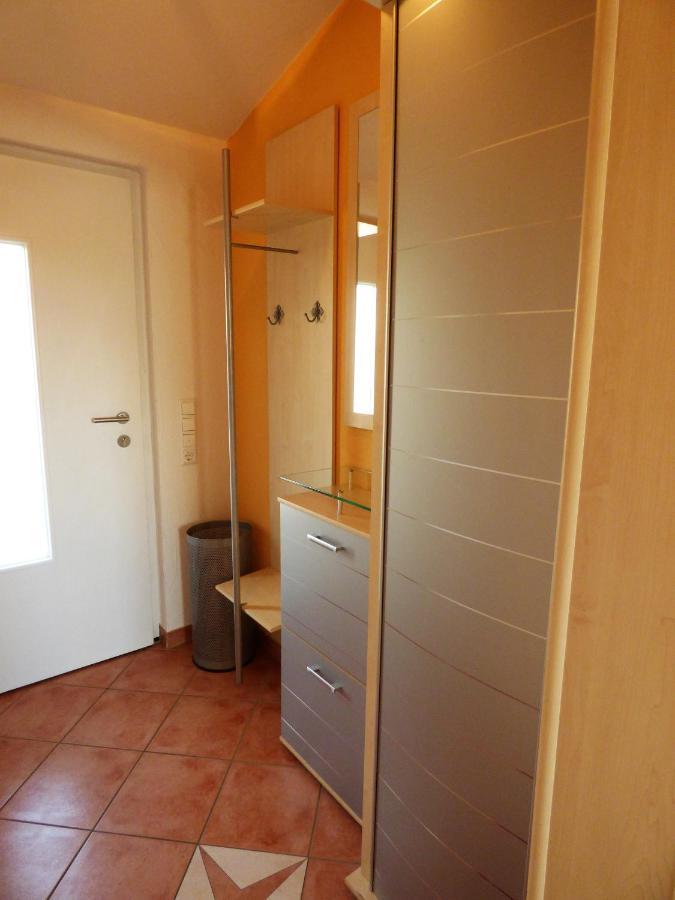 Apartamento Schauenburgblick Oberkirch  Exterior foto