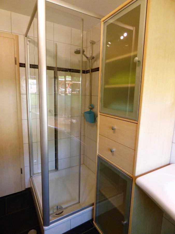 Apartamento Schauenburgblick Oberkirch  Exterior foto