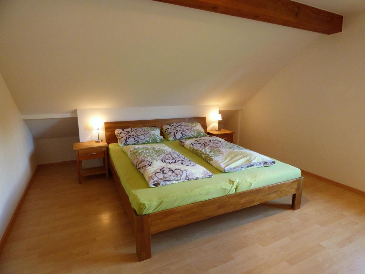 Apartamento Schauenburgblick Oberkirch  Exterior foto