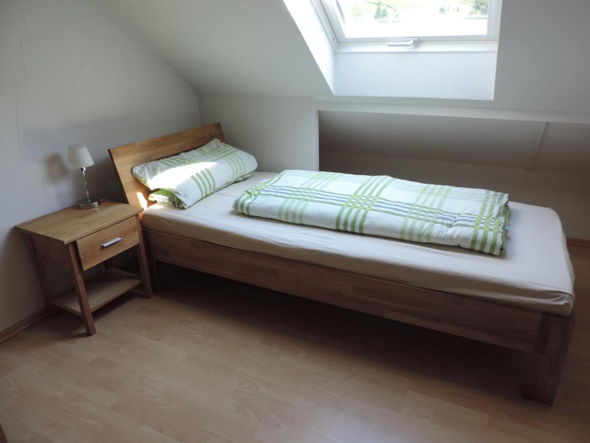 Apartamento Schauenburgblick Oberkirch  Exterior foto