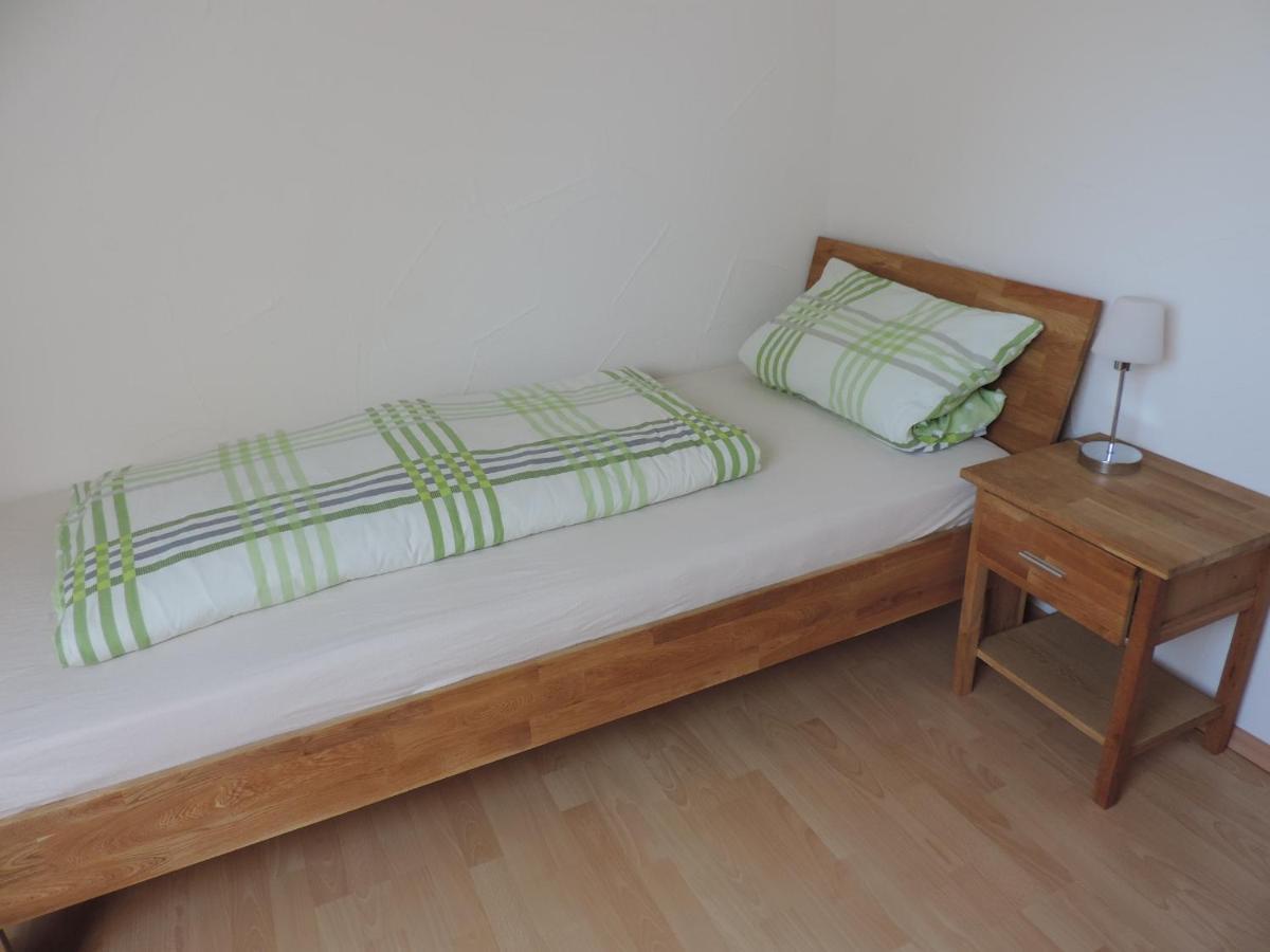 Apartamento Schauenburgblick Oberkirch  Exterior foto